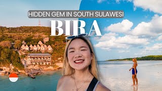 Bira: Hidden Gem in South Sulawesi | Indonesia Travel Vlog 🇮🇩