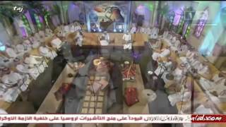 خالد عبدالرحمن خبروه جلسات الدانه 2014