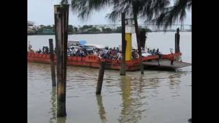 Phra Pradaeng - Thailand Street Food