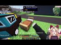 je dois survivre à une apocalypse zombie deceased craft 1