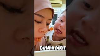 pinter nya abang L suapin bunda lesti#leslar#leslarterbaru#shorts#trending#fypシ゚viral