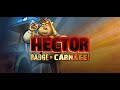 Hector - Episode 1 Trailer