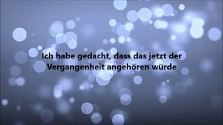 Juice WRLD, benny blanco ft. Brendon Urie - Roses (Deutsche Übersetzung)