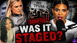 Erika Kirk’s “CEO Video” Was FAKE?! Blake Neff ADMITS They Trolled Everyone