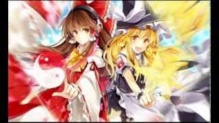 東方Touhou [Instrumental] Imperishable Medley