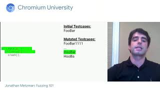 Fuzzing 101