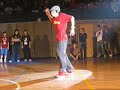 2009.2.15 circle of fire taiwan judge solo