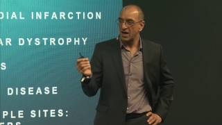 Health Care: Is the Future Here Already | Dr. Kemal Malik | Slush 2016