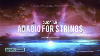 Sensation - Adagio For Strings [Free Release]