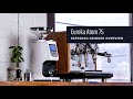 Eureka Atom 75 Espresso Grinder Overview