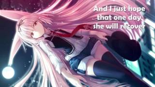 Nightcore - Stolen Innocence (+Lyrics)