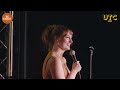 im considered a milf in scientific terms mia fritz the blackout comedy standup blackout