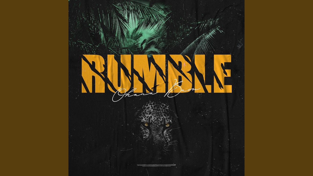 Rumble Youtube