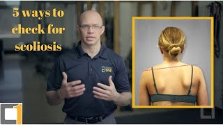 Scoliosis Awareness