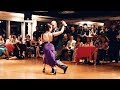 Misun Kang & Santiago Castro, Milonga Querida, La Milonga De Buenos Aires