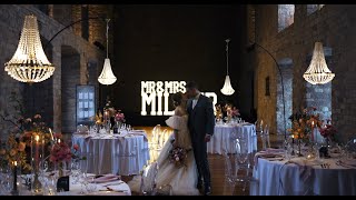 Hambacher Schloss Wedding Film