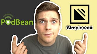 Podbean vs Simplecast (Podcast Host Comparison)
