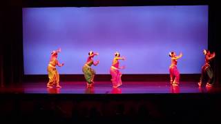 Nrityagram Dance Ensemble Short Video