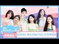 RelationshipS5｜Dating show girls are here to invite you to dinner❤️【漂亮姐姐请吃饭】EP02｜YOUKU Malaysia