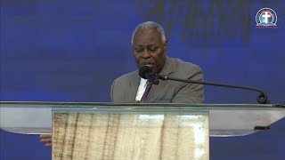 Sunday Worship Service(15.12.19) Protecting Christ's Bride From Subversive Infiltration - Pst Kumuyi