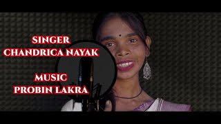 BIRSA TOI MAHAN.....Chandrica Nayak/ music - Probin Lakra