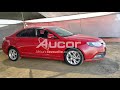 2017 mg mg6 1.8t comfort