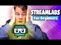 Streamlabs OBS - The Complete Guide!