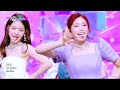 4k 아이브 ive love dive 러브 다이브 교차편집 stage mix