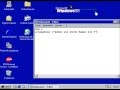 VBS Tutorial (Visual Basic Script) 