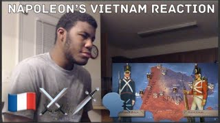 Napoleon's Vietnam: Spain 1809 - 1811 Reaction