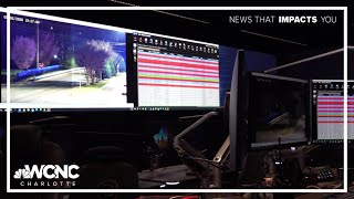 Gastonia Police tout Real Time Crime Center after missing teen safely located