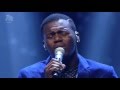 Idols Top 6 Performance: Loyiso slays the ‘90s