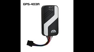 Coban GPS-403A