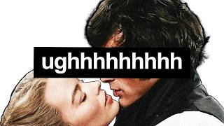 Wuthering Heights Is Frustrating...