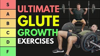 The Best Glute Exercises For Function + Size (ft. Bret Contreras)