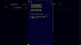 % WHAT IS MODULO? - Python GCSE (Beginner)