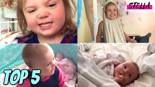 Top 5 Baby Stella Moments