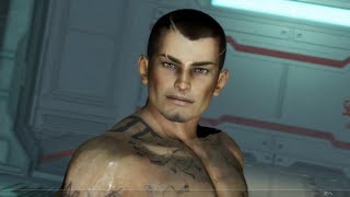 格ゲー好きが全力で楽しむDOA6実況プレイ#63[リグ]