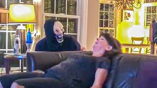 *1 Hour+* Try Not To Laugh Challenge! Funny Pranks s and Scare Cam Fails 2024