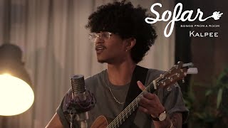 Kalpee - Colourful | Sofar London