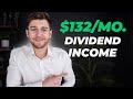 5 Dividend Stocks That Pay Me $1,584 per Year! - Dividend Growth Investing