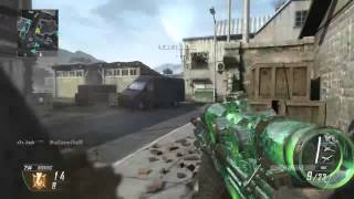 xXx Jiyuh - Black Ops II Game Clip