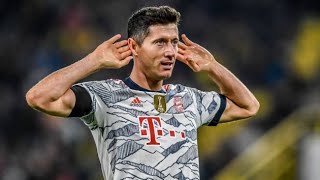 DFL- SUPERCUP 2021 Borussia Dortmund BVB| vs Bayern Munich ALL GOALS!!