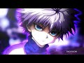 KILLUA TWIXTOR EDIT