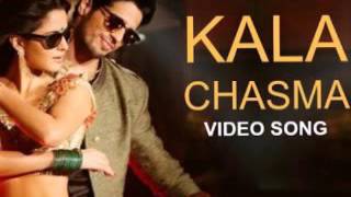 Kala Chashma making video | Baar Baar Dekho | SidharthMalhotra Katrina Kaif | Badshah Neha Kakkar |