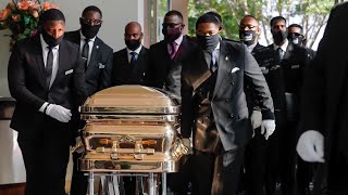 Accra's Leading Funeral Home: Your Worry-Free Partner, The Best Funeral Home