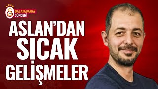 Derbi Öncesi Galatasaray'dan Sıcak Gelişmeleri Hikmet Pınarbaş TEK TEK AÇIKLADI!