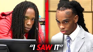 YNW Melly’s Friend CONFIRMS New Evidence That Melly Is Guilty..