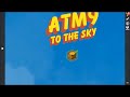 mystical agriculture farm all the mods 9 to the sky ep8