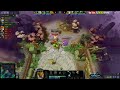 arteezy meepo god of farming insane micro dota 2 patch 7.01